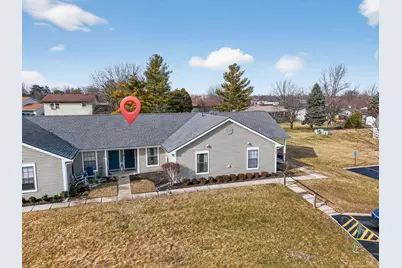 1135 Coventry Way #B, Marysville, OH 43040 - Photo 1