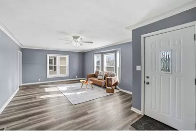 410 E Elm Street, Washington Court House, OH 43160 - Photo 5