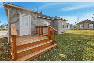 410 E Elm Street, Washington Court House, OH 43160 - Photo 27