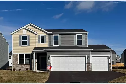 5440 Morning Glory Street #Lot 354, South Bloomfield, OH 43103 - Photo 1