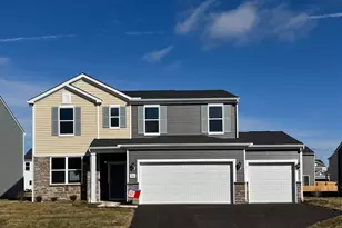 5440 Morning Glory St, South Bloomfield, OH 43103 - Photo 1