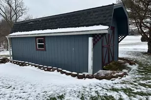 7754 Old Delaware Rd, Mount Vernon, OH 43050 - Photo 25