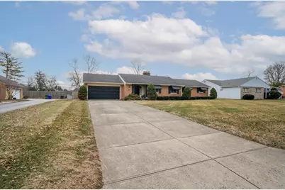 2669 Berwick Boulevard, Columbus, OH 43209 - Photo 3