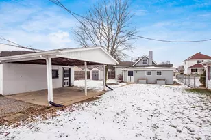 833 W Fairview St, Chillicothe, OH 45601 - Photo 21