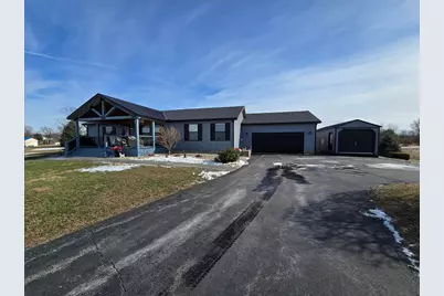 1334 Township Road 56, Bellefontaine, OH 43311 - Photo 1