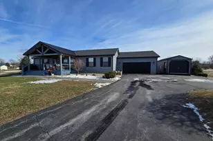 1334 Township Rd 56, Bellefontaine, OH 43311 - Photo 1