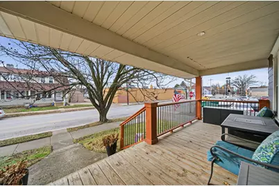 498 Thurman Avenue, Columbus, OH 43206 - Photo 3