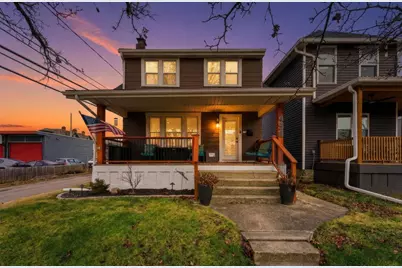 498 Thurman Avenue, Columbus, OH 43206 - Photo 1