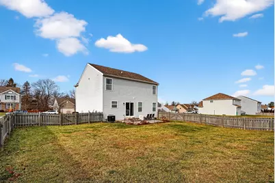 631 Rolling Acre Drive, Lithopolis, OH 43136 - Photo 9