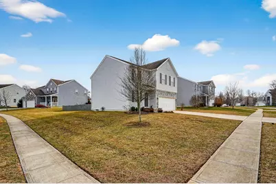 631 Rolling Acre Drive, Lithopolis, OH 43136 - Photo 5