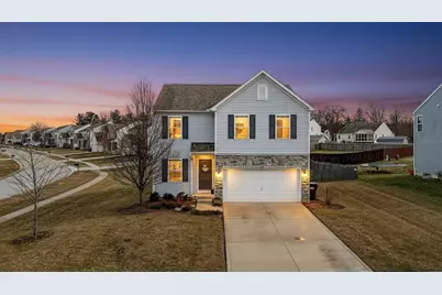 631 Rolling Acre Drive, Lithopolis, OH 43136 - Photo 41
