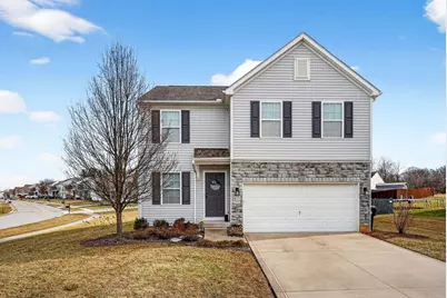 631 Rolling Acre Drive, Lithopolis, OH 43136 - Photo 11