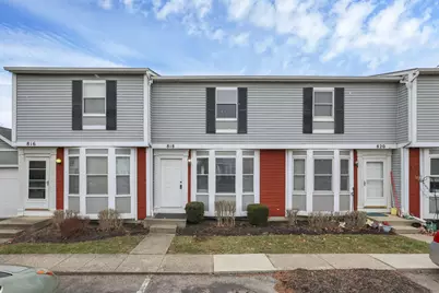 818 Annagladys Drive #A2, Columbus, OH 43085 - Photo 1