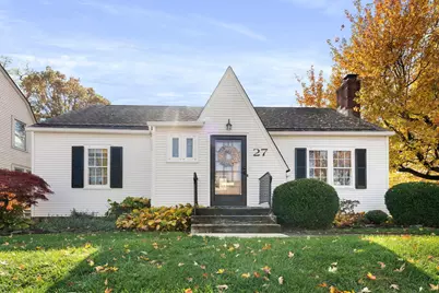 27 Woodland Avenue, Delaware, OH 43015 - Photo 1