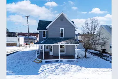 123 S Spring Street, Loudonville, OH 44842 - Photo 1