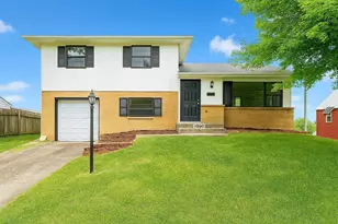 4980 Harbor Blvd, Columbus, OH 43232 - Photo 1