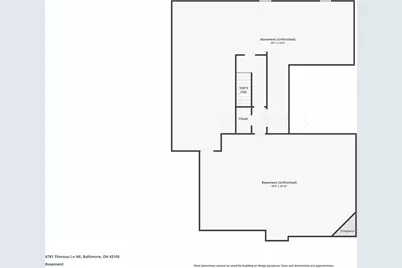 6781 Thoreau Lane NE, Baltimore, OH 43105 - Photo 11