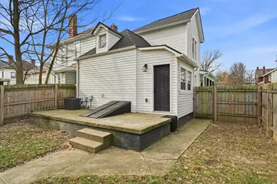 522 Kelton Avenue, Columbus, OH 43205 - Photo 5