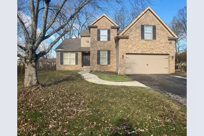 7910 Priestley Drive, Reynoldsburg, OH 43068 - Photo 1