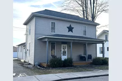 117 E Church Street, Amanda, OH 43102 - Photo 1