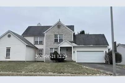 7705 Farmsbury Drive, Reynoldsburg, OH 43068 - Photo 1