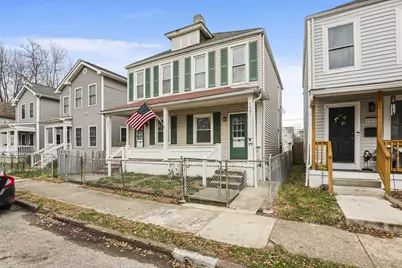 1858 S 5th Street, Columbus, OH 43207 - Photo 1