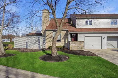 5040 Blendon Pond Drive, Westerville, OH 43081 - Photo 1