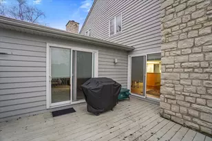 5040 Blendon Pond Dr, Westerville, OH 43081 - Photo 53