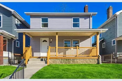 1120 Oakwood Avenue, Columbus, OH 43206 - Photo 1