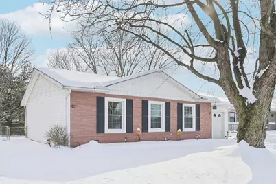 3968 Briarbush Drive, Columbus, OH 43207 - Photo 5