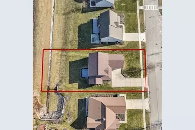 1474 Hickory Gate Drive, Marysville, OH 43040 - Photo 3