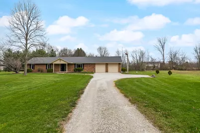 7562 Wilbur Road, New Albany, OH 43054 - Photo 1