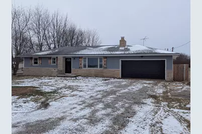 3169 Prairie Road NW, Washington Court House, OH 43160 - Photo 1