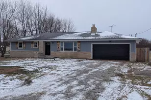 3169 Prairie Road NW, Washington Court House, OH 43160 - Photo 1