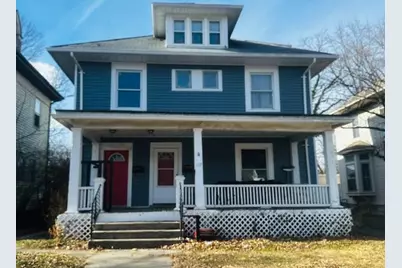 1107 N Fountain Avenue, Springfield, OH 45504 - Photo 1