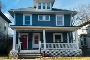 1107 N Fountain Ave, Springfield, OH 45504 - Photo 1