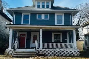 1107 N Fountain Ave, Springfield, OH 45504 - Photo 3