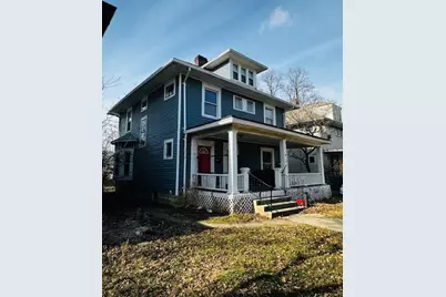 1107 N Fountain Avenue, Springfield, OH 45504 - Photo 5