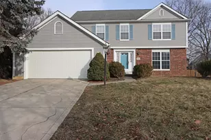 4862 Roger Allen Ct, Hilliard, OH 43026 - Photo 1