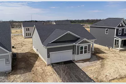 9503 Wagon Trail Lane #Lot 137, Plain City, OH 43064 - Photo 33