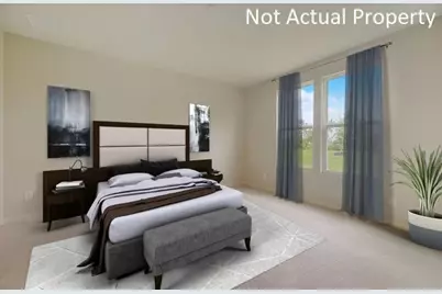 9503 Wagon Trail Lane #Lot 137, Plain City, OH 43064 - Photo 15