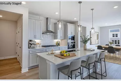 9503 Wagon Trail Lane #Lot 137, Plain City, OH 43064 - Photo 3