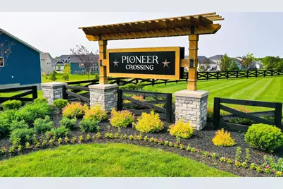 9503 Wagon Trail Lane #Lot 137, Plain City, OH 43064 - Photo 17