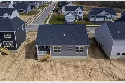 9503 Wagon Trail Lane #Lot 137, Plain City, OH 43064 - Photo 37