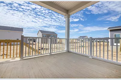 9503 Wagon Trail Lane #Lot 137, Plain City, OH 43064 - Photo 31