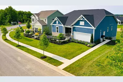 9503 Wagon Trail Lane #Lot 137, Plain City, OH 43064 - Photo 41