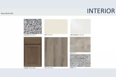 326 Honeysuckle Street #Lot 330, South Bloomfield, OH 43103 - Photo 19