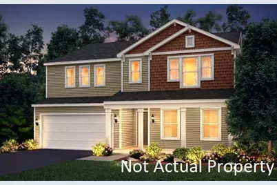 278 Dowler Drive #Lot 350, South Bloomfield, OH 43103 - Photo 1