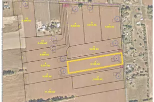 0 Bell Rd, Marysville, OH 43040 - Photo 1