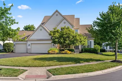 5964 Baronscourt Way, Dublin, OH 43016 - Photo 1